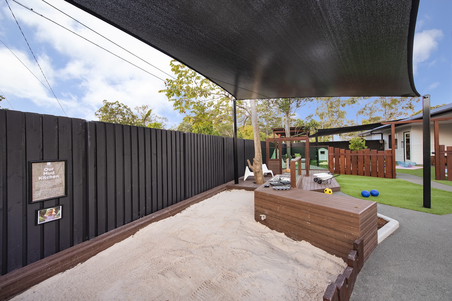 Childcare Centre Design, Planning & Construction in Bimbadeen, Queensland 22